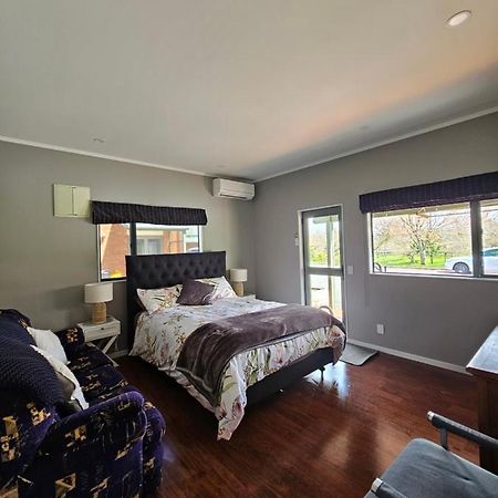 Ridgetop Farmstay Oruanui Exterior photo